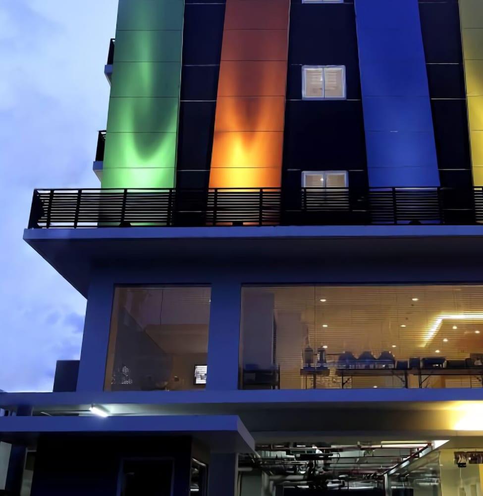 Amaris Hotel Panakkukang Makassar Dış mekan fotoğraf